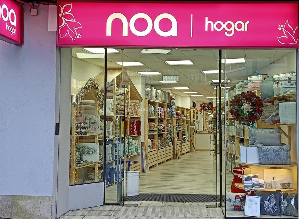 HOGAR SHOP