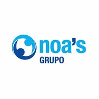 Logotipo Noa's Grupo