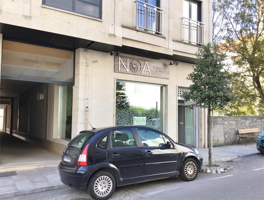 imagen principal Noa