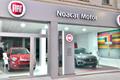 imagen principal Noacar Motor, S.L. - Fiat - Abarth