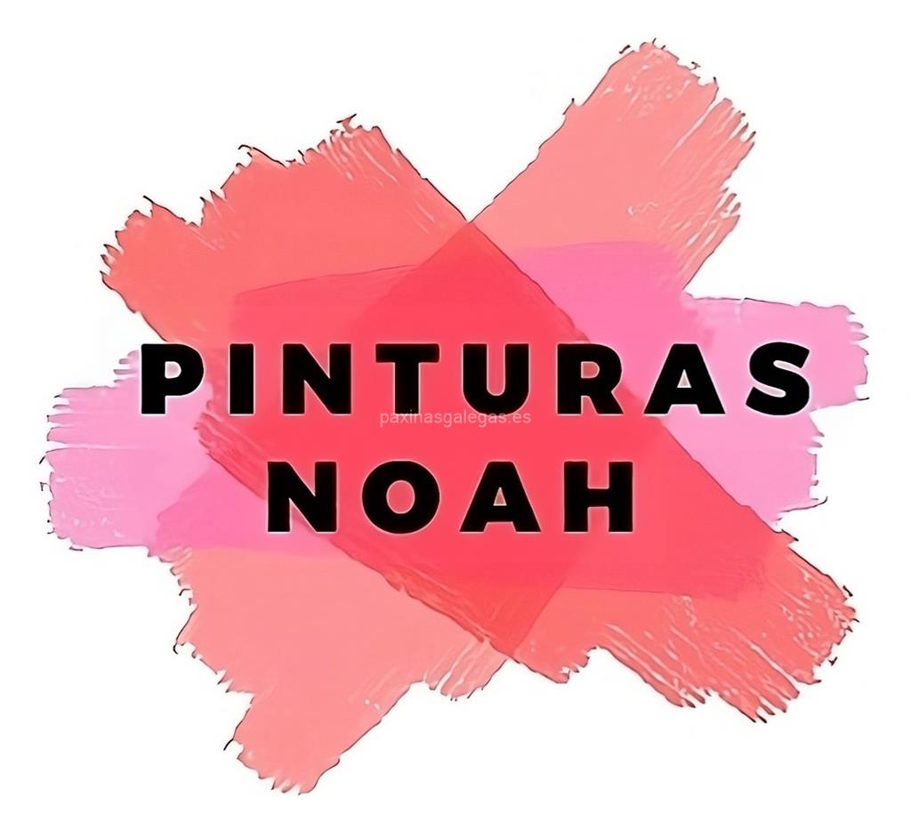 logotipo Noah