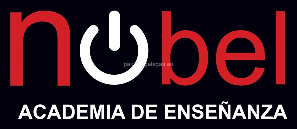 logotipo Nobel
