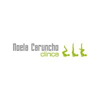 Logotipo Noela Caruncho Clínica