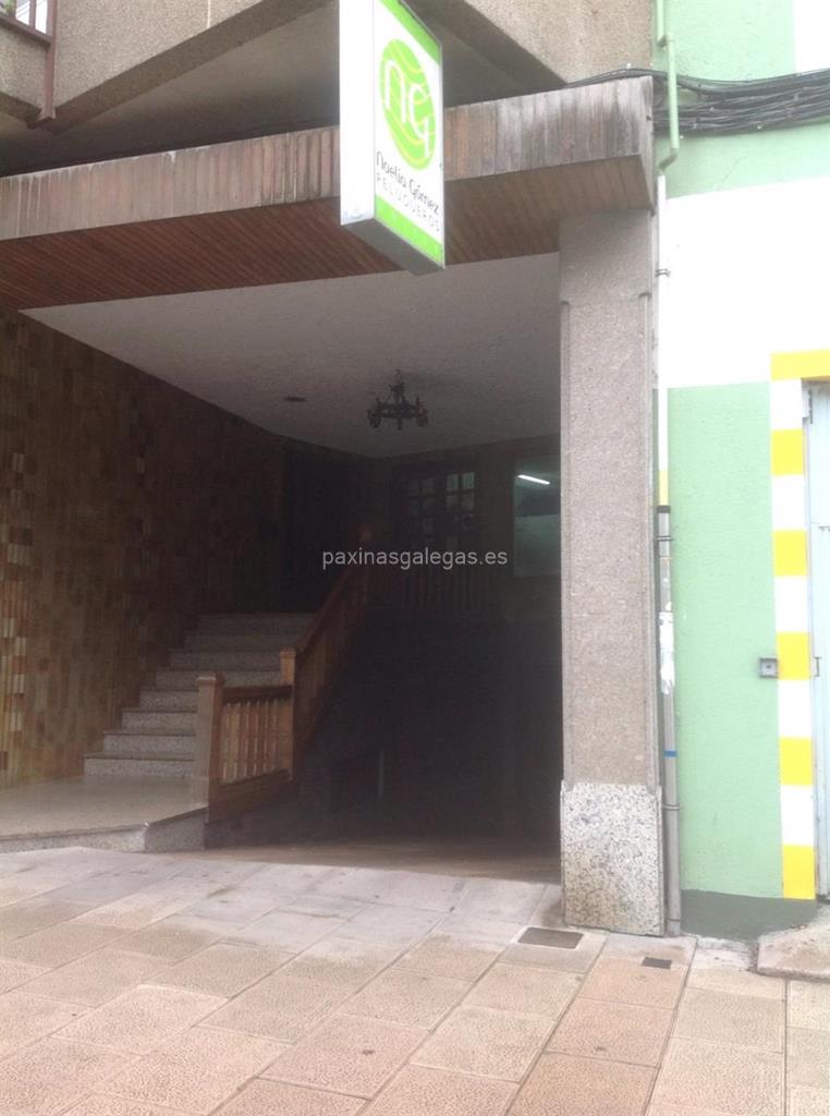 imagen principal Noelia Gómez