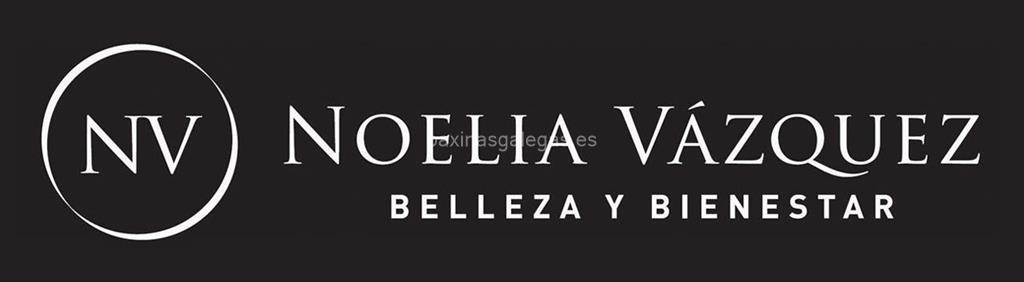logotipo Noelia Vázquez (INDIBA)