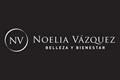 logotipo Noelia Vázquez