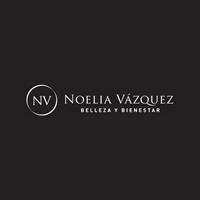 Logotipo Noelia Vázquez