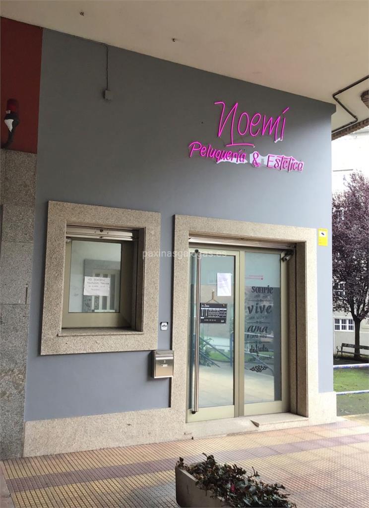 imagen principal Noemí
