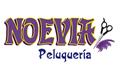 logotipo Noevia Peluquería