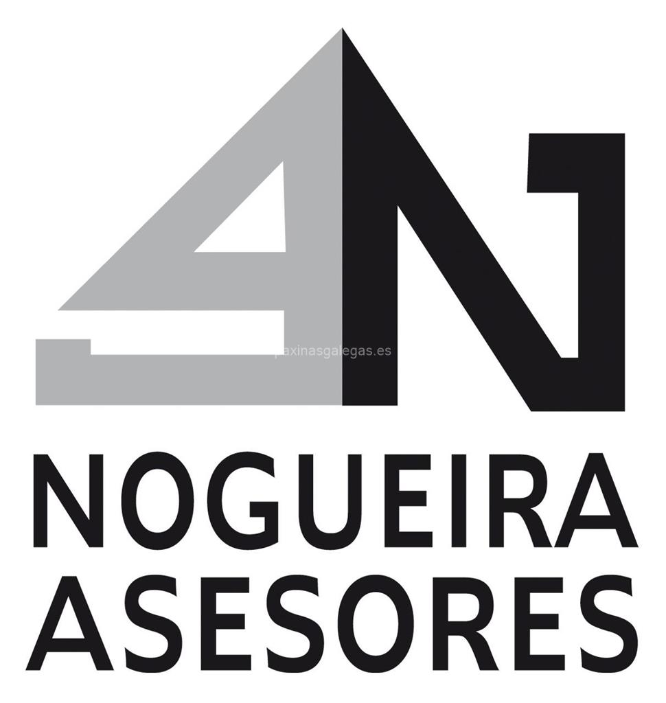 logotipo Nogueira Asesores