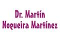 logotipo Nogueira Martínez, Martín
