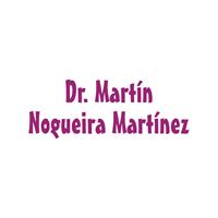 Logotipo Nogueira Martínez, Martín
