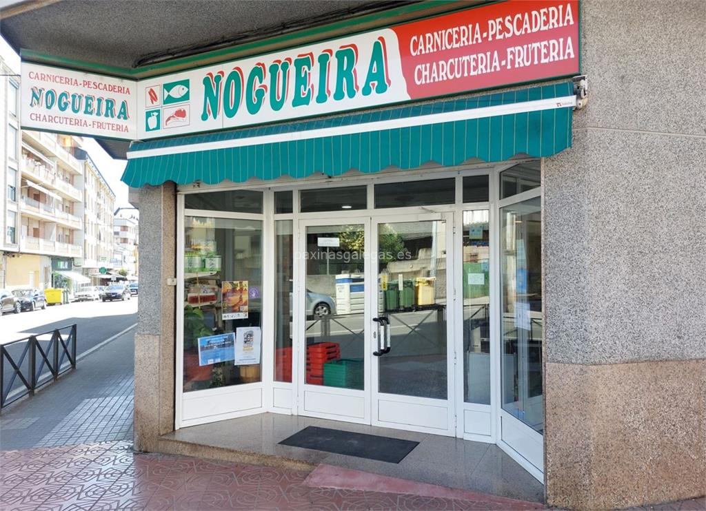 imagen principal Nogueira