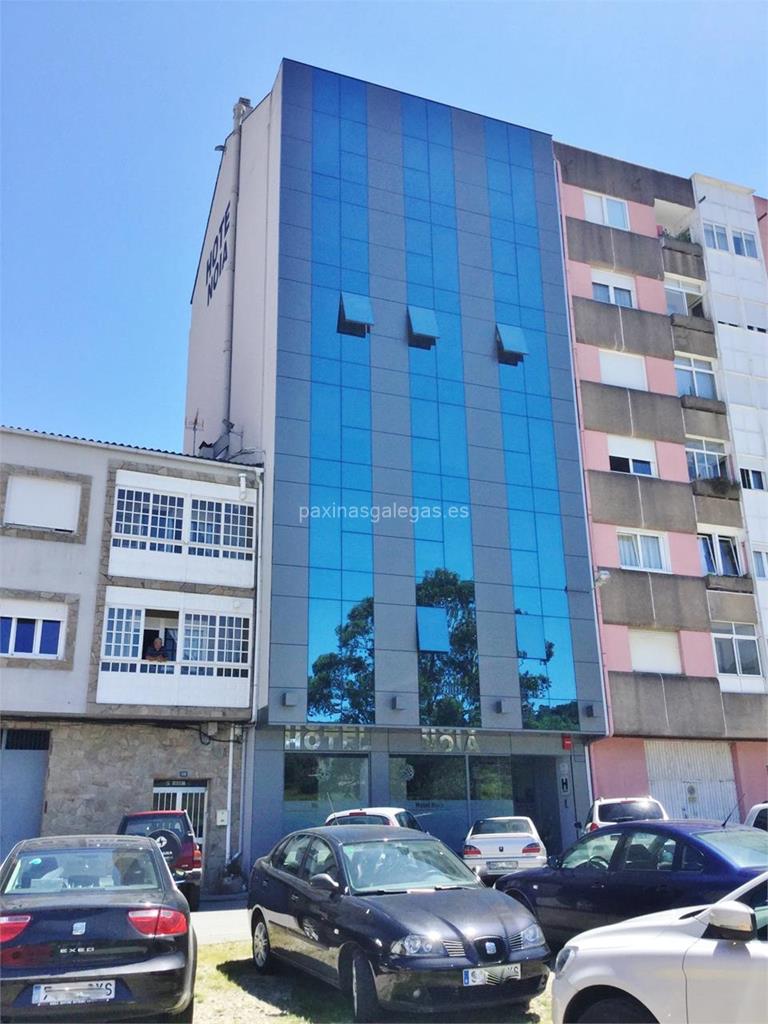 imagen principal Noia