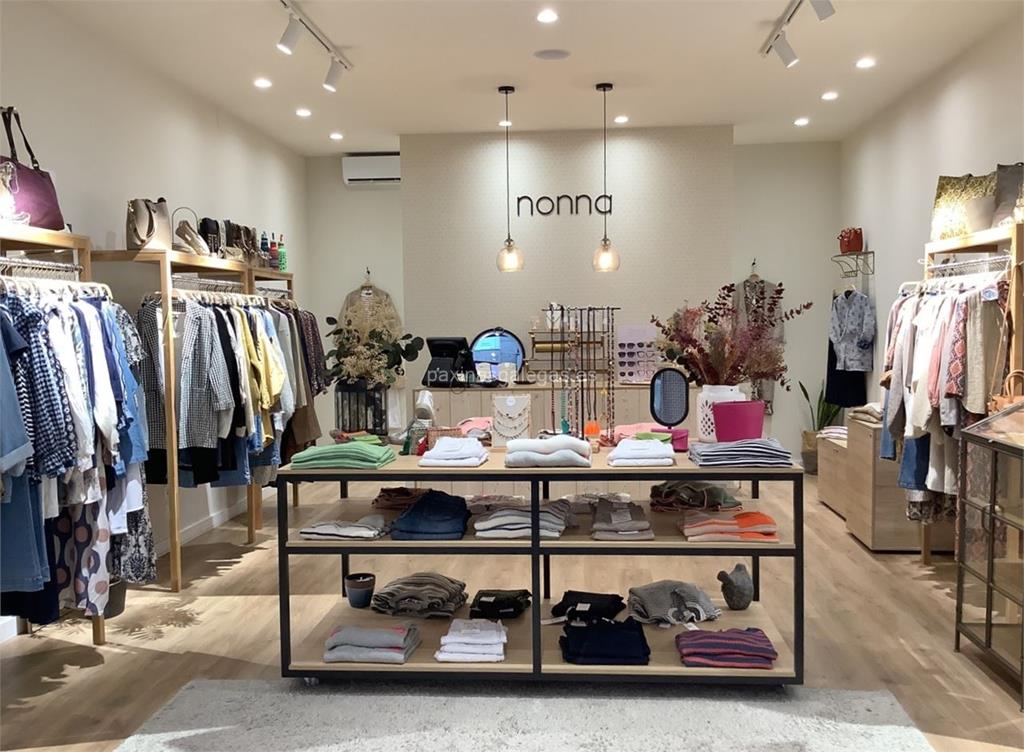 imagen principal Nonna & Go