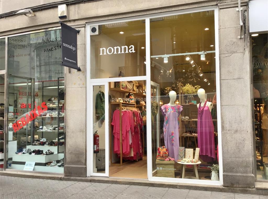 imagen principal Nonna & Go