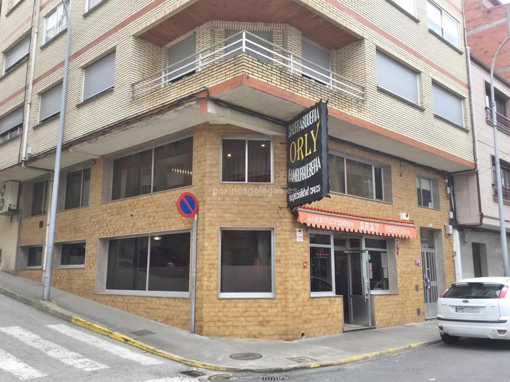 imagen principal Nor-Agent, S.L.