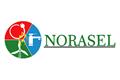 logotipo Norasel