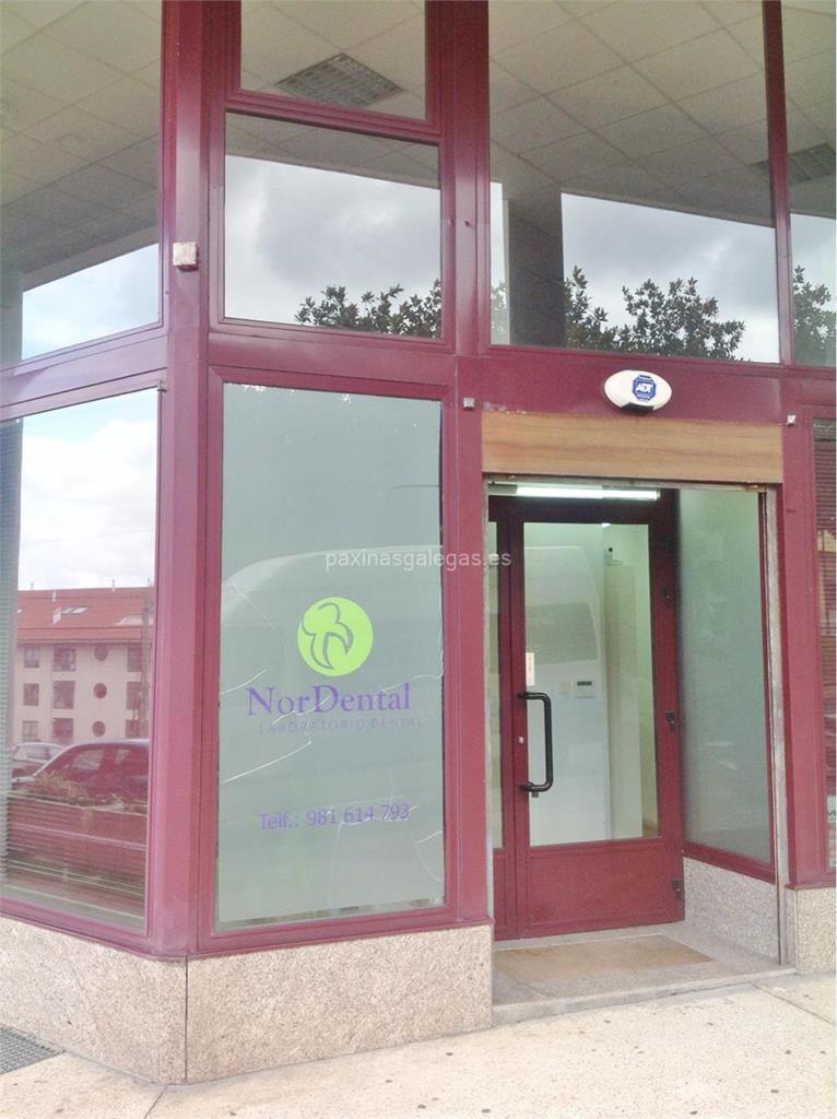imagen principal Nordental