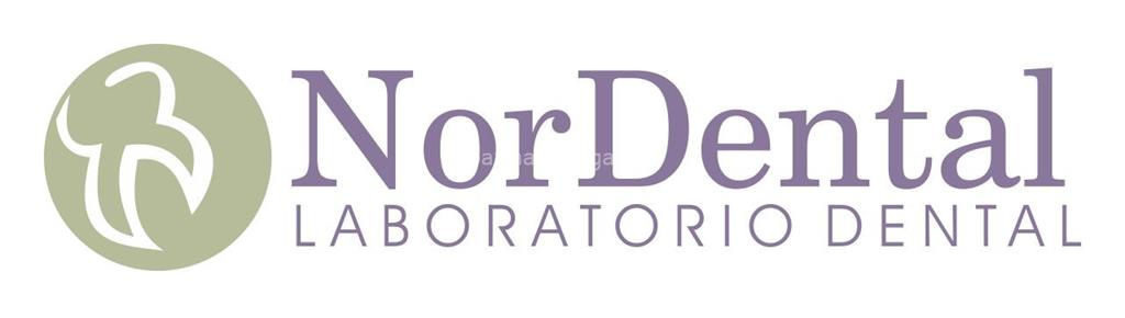 logotipo Nordental