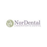 Logotipo Nordental