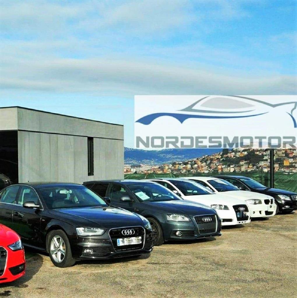 imagen principal Nordesmotor, C.B.