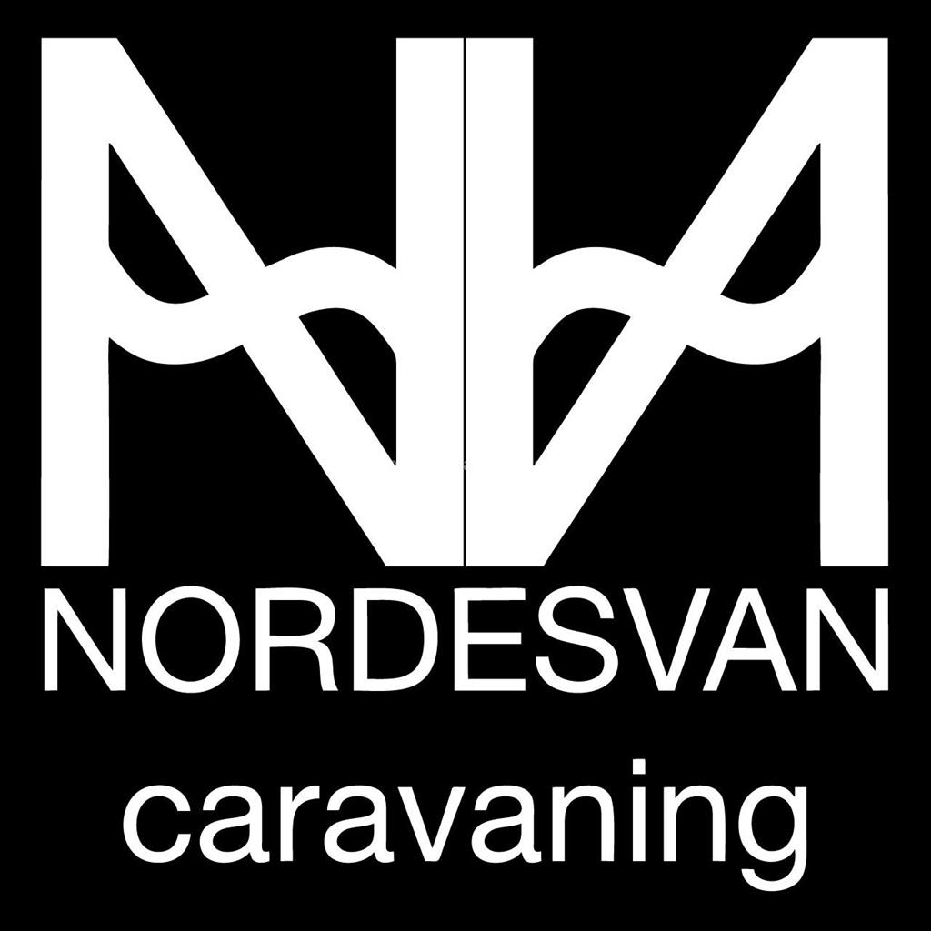 logotipo Nordesvan Caravaning (Webasto)