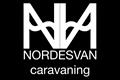 logotipo Nordesvan Caravaning