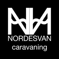 Logotipo Nordesvan Caravaning