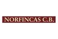 logotipo Norfincas, C.B.