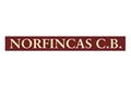 logotipo Norfincas, C.B.