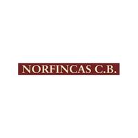 Logotipo Norfincas, C.B.