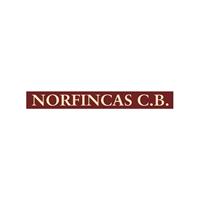 Logotipo Norfincas, C.B.