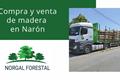 video corporativo Norgal Forestal