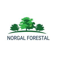 Logotipo Norgal Forestal