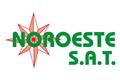 logotipo Noroeste, SAT