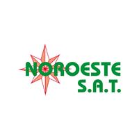 Logotipo Noroeste, SAT
