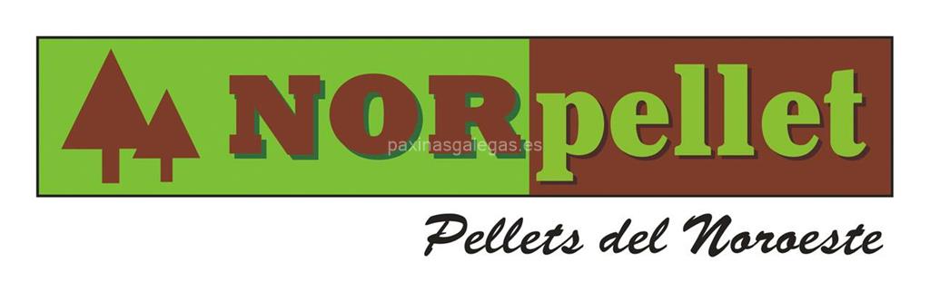 logotipo Norpellet