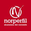 logotipo Norperfil