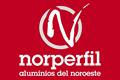 logotipo Norperfil