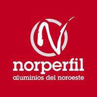 Logotipo Norperfil