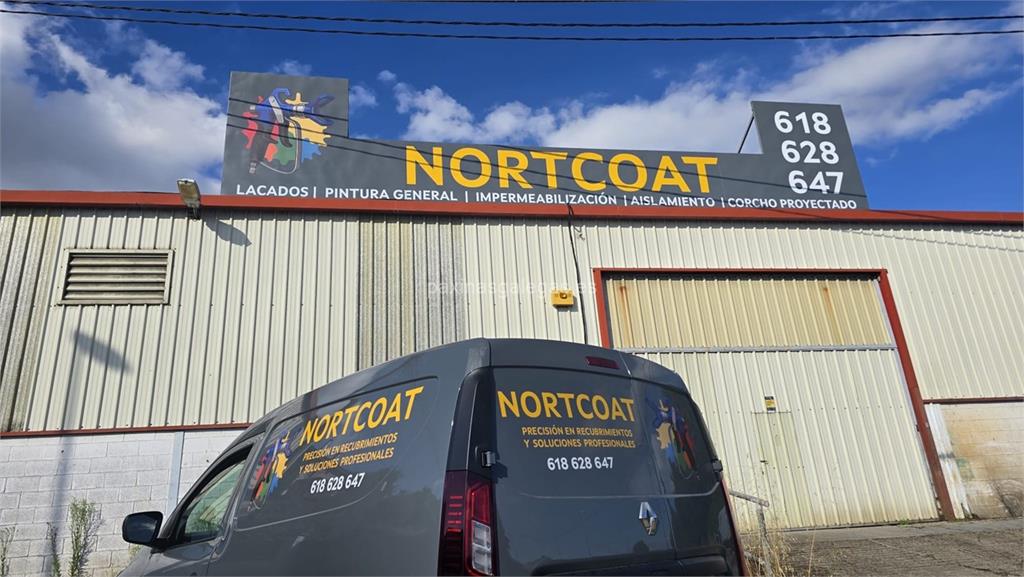 imagen principal NortCoat