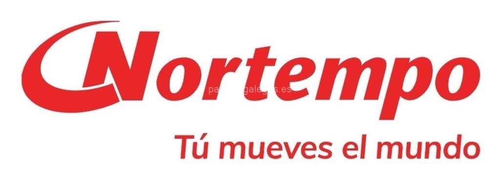 logotipo Nortempo 