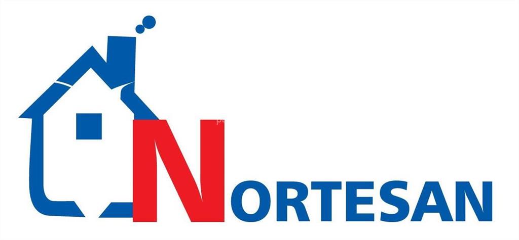 logotipo Nortesan - Ricardo Santos