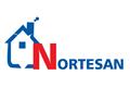logotipo Nortesan - Ricardo Santos