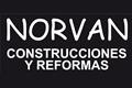 logotipo Norvan