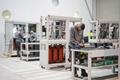 imagen principal Norvento TECHnPower Factory