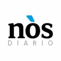 Logotipo Nós Diario