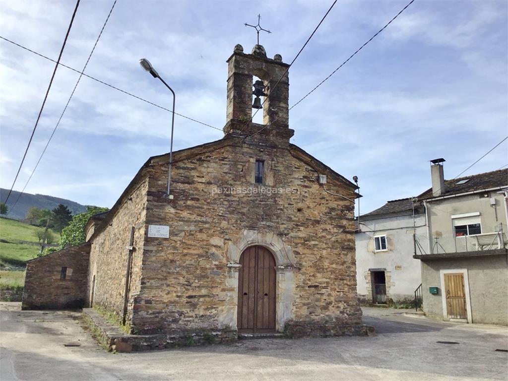 imagen principal Nosa Señora da Ermida