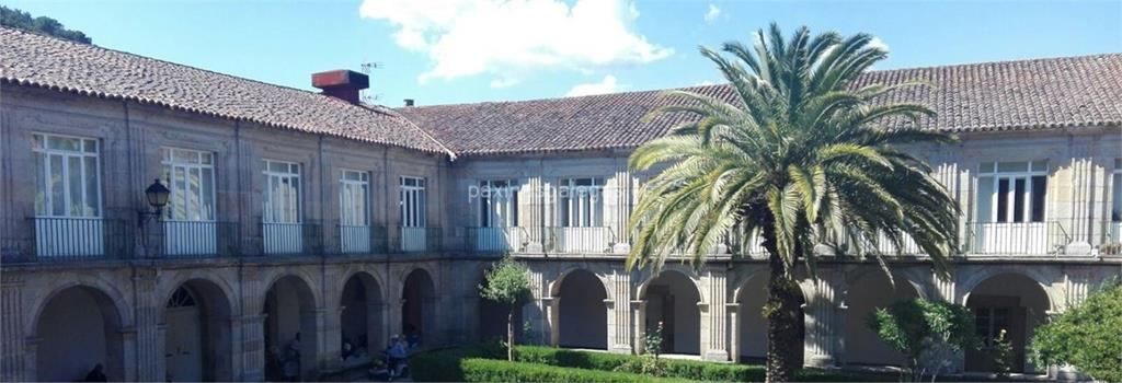 imagen principal Nosa Señora dos Anxos